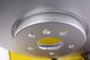 Диск тормозной TEXTAR 92277203 (фото 3)