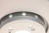 Диск тормозной HONDA CR-V передняя сторона D = 315mm 12 - TEXTAR 92283303 (фото 3)