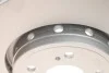 Диск тормозной HONDA CR-V передняя сторона D = 315mm 12 - TEXTAR 92283303 (фото 4)