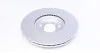 Диск гальмівний BMW/MINI 1(F40)/X1(F48)/Clubman "F D=307mm "14>> TEXTAR 92283603 (фото 2)