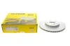 Диск гальмівний BMW/MINI 1(F40)/X1(F48)/Clubman "F D=307mm "14>> 92283605