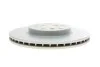 Диск гальмівний BMW/MINI 1(F40)/X1(F48)/Clubman "F D=307mm "14>> TEXTAR 92283605 (фото 7)