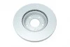 Диск тормозной передний HYUNDAI/KIA i30/Ceed "F D=288mm "16>> TEXTAR 92290503 (фото 3)