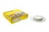 Диск тормозной HYUNDAI / KIA i30 / Ceed "R D = 272mm" 16 >> 92291703