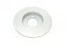 Диск тормозной HYUNDAI / KIA i30 / Ceed "R D = 272mm" 16 >> TEXTAR 92291703 (фото 3)