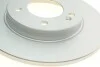 Диск тормозной HYUNDAI / KIA i30 / Ceed "R D = 272mm" 16 >> TEXTAR 92291703 (фото 4)