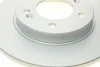 Диск тормозной HYUNDAI / KIA i30 / Ceed "R D = 272mm" 16 >> TEXTAR 92291703 (фото 5)