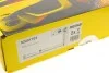 Диск тормозной HYUNDAI / KIA i30 / Ceed "R D = 272mm" 16 >> TEXTAR 92291703 (фото 7)