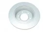 Диск тормозной TEXTAR 92301103 (фото 2)