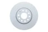 Диск гальмівний TEXTAR 92334805 (фото 1)