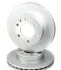 Диск тормозной MERCEDES / VW Sprinter / Crafter передняя сторона D = 300mm 06 - TEXTAR 93143203 (фото 2)