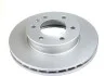 Диск тормозной MERCEDES / VW Sprinter / Crafter передняя сторона D = 300mm 06 - TEXTAR 93143203 (фото 3)