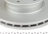 Диск тормозной MERCEDES / VW Sprinter / Crafter передняя сторона D = 300mm 06 - TEXTAR 93143203 (фото 4)