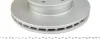 Диск тормозной MERCEDES / VW Sprinter / Crafter передняя сторона D = 300mm 06 - TEXTAR 93143203 (фото 4)