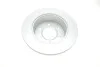 Диск гальмівний MERCEDES / VW Sprinter / Crafter D = 298mm 06 - TEXTAR 93143303 (фото 2)