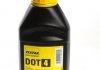 Тормозная жидкость DOT4 0,5L TEXTAR 95002400 (фото 1)