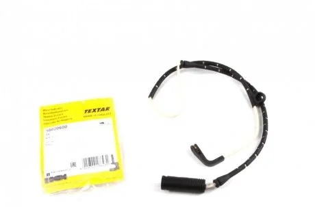 Датчик износа колодок BMW 5 (E39) передняя сторона 95-04 TEXTAR 98020600
