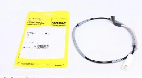 Датчик зносу TEXTAR 98035500