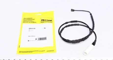 Датчик зносу TEXTAR 98044100