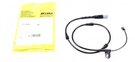 Датчик износа колодок TEXTAR 98044400