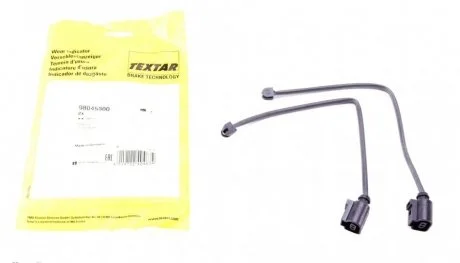 Датчик износа колодок TEXTAR 98045300