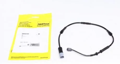 Датчик зносу TEXTAR 98052100