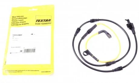 Датчик износа TEXTAR 98052800 (фото 1)