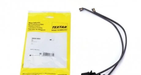 Датчик износа TEXTAR 98061800