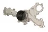 Помпа системи охолодження THERMOTEC D12103TT (фото 2)