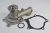 Помпа системы охлаждения D15020TT