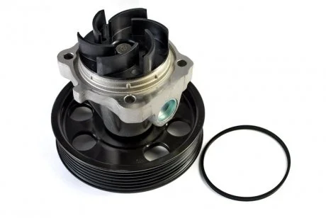 Помпа системы охлаждения THERMOTEC D1F074TT