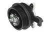 Насос охолоджуючої рідини AUDI A1  SEAT ALHAMBRA, IBIZA IV, IBIZA IV SC, IBIZA IV ST  SKODA FABIA II  VW BEETLE, CC B7, EOS, GOLF PLUS V, GOLF V, GOLF VI, JETTA III 1.4/1.4CNG 11.05-07.18 D1W064TT