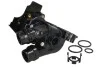Насос охолоджуючої рідини AUDI A3, A4 ALLROAD B8, A4 B8, A5, A6 C7, A8 D4, Q3, Q5, TT  SEAT ALHAMBRA, ALTEA, ALTEA XL, EXEO, EXEO ST, LEON, LEON/HATCHBACK, TOLEDO III 1.8-2.0H 09.04-07.19 D1W065TT