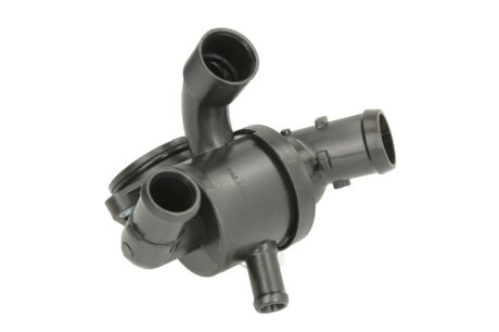 Термостат системи охолодження (87°C, в корпусі) AUDI A1, A3, Q3, TT SEAT ALHAMBRA, ALTEA, ALTEA XL, IBIZA IV, IBIZA IV SC, LEON SKODA OCTAVIA II, OCTAVIA IV, RAPID, SUPERB II 1.6D/2.0/2.0D 05.03- THERMOTEC D2A006TT