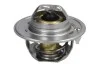 Термостат системи охолодження RENAULT LAGUNA I CASE IH 200, 300 DAVID BROWN 1000, 700, 800, 900 FORD 5000 JOHN DEERE 1000, 2000, 6000, 7000, 800, 900, 9000, T, W LANDINI 3000 23C-T3.1524 THERMOTEC D2AG006TT (фото 1)