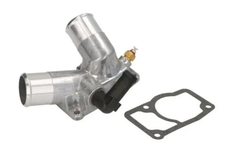 Термостат системи охолодження (92°C) FORD GALAXY I, SIERRA II OPEL ASTRA G, ASTRA G/KOMBI, COMBO TOUR, CORSA C, VECTRA B 1.6-2.3 12.91-12.09 THERMOTEC D2X021TT