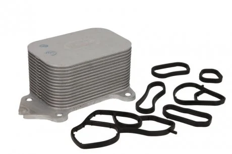Охладитель масла THERMOTEC D4C003TT
