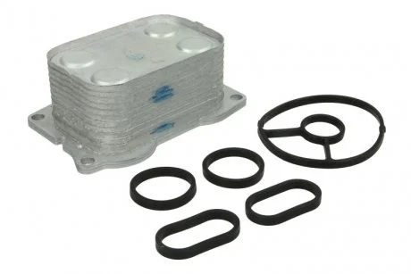 Охладитель масла THERMOTEC D4C005TT