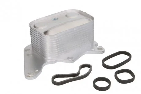 Охладитель масла THERMOTEC D4C010TT