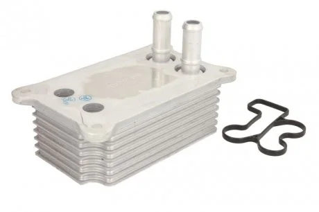 Охладитель масла THERMOTEC D4G004TT