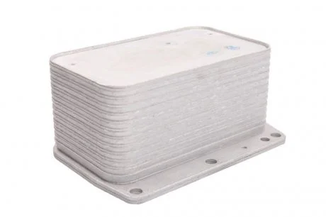 Охладитель масла THERMOTEC D4R006TT