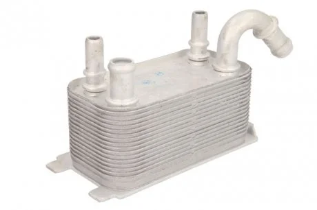 Охладитель масла THERMOTEC D4V001TT