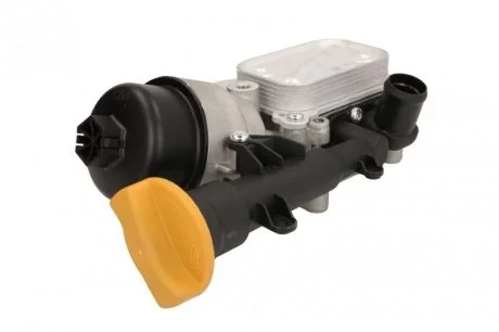 Охладитель масла THERMOTEC D4X003TT