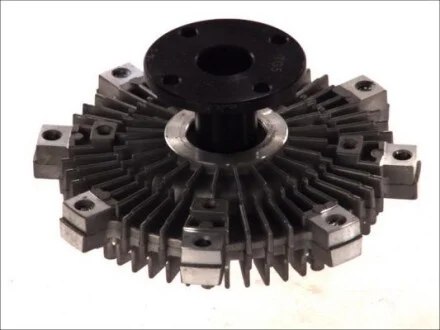 Вискомуфта вентилятора THERMOTEC D50501TT