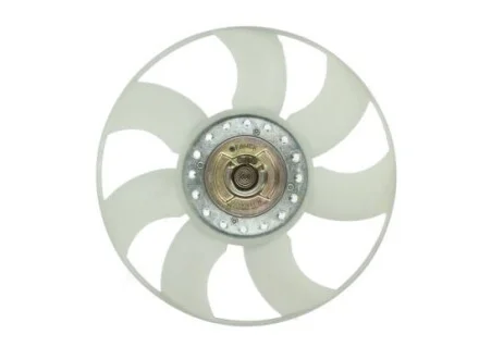 Віскозна муфта THERMOTEC D5G007TT
