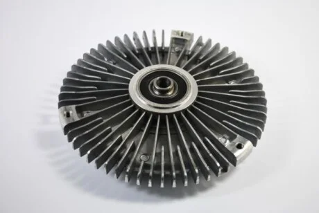 Віскозна муфта THERMOTEC D5M001TT