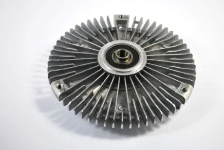 Вискомуфта вентилятора THERMOTEC D5M002TT