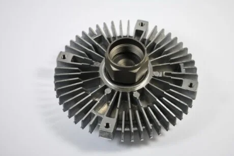 Вискомуфта вентилятора THERMOTEC D5X001TT