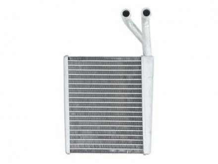 Радиатор печки THERMOTEC D6M010TT (фото 1)