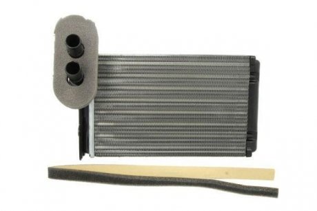 Радиатор печки THERMOTEC D6W001TT (фото 1)